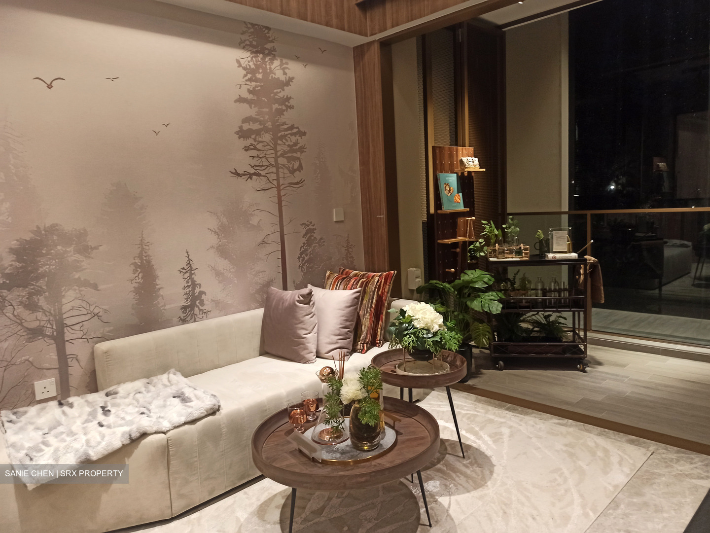 Pinetree Hill (D21), Condominium #424046481